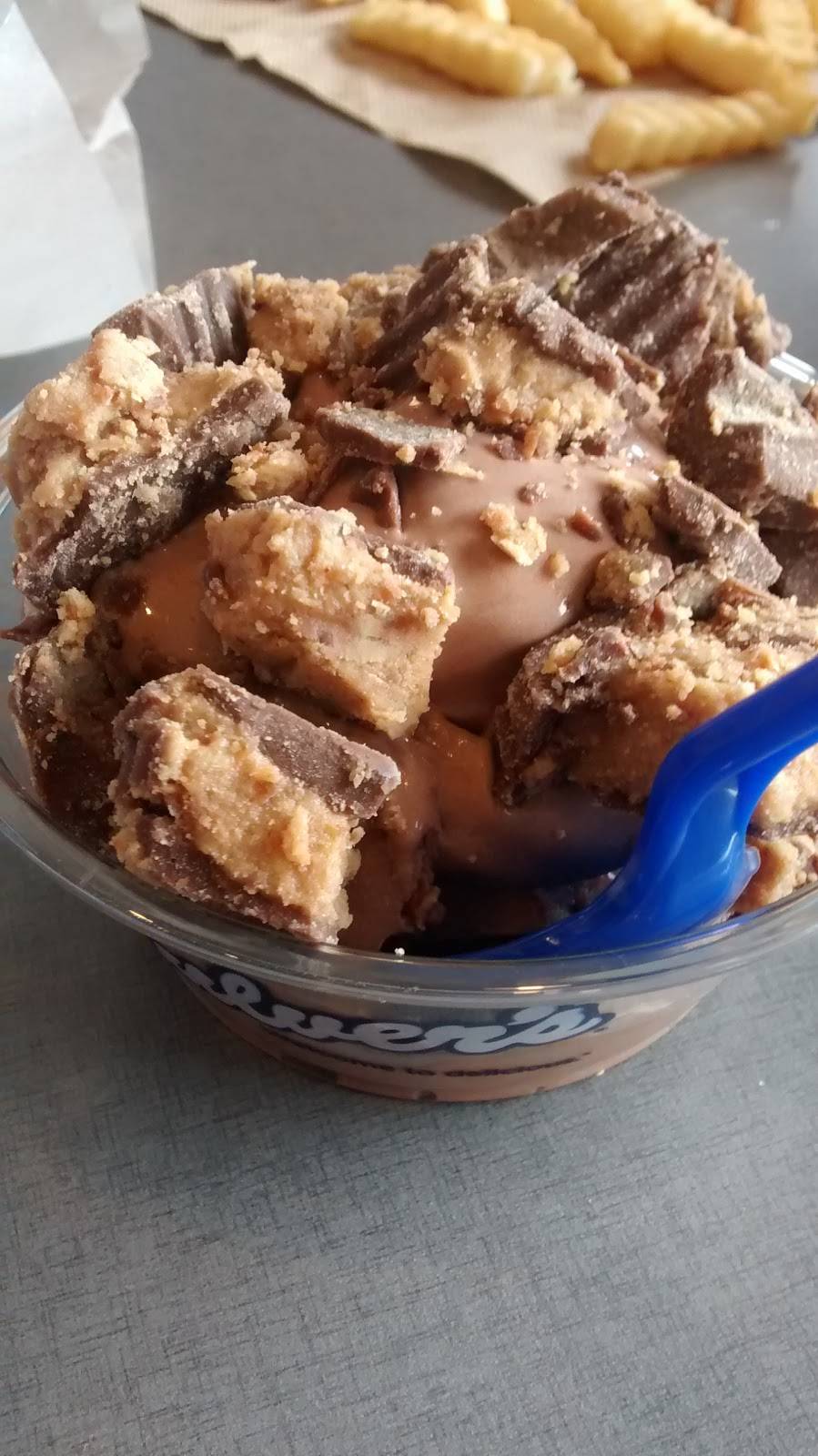 Culvers | restaurant | 620 W Kemp St, Rhinelander, WI 54501, USA | 7153691800 OR +1 715-369-1800