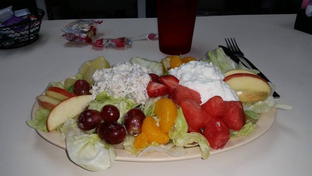 Sunrise Cafe | restaurant | 779 S Nova Rd, Ormond Beach, FL 32174, USA | 3866777877 OR +1 386-677-7877