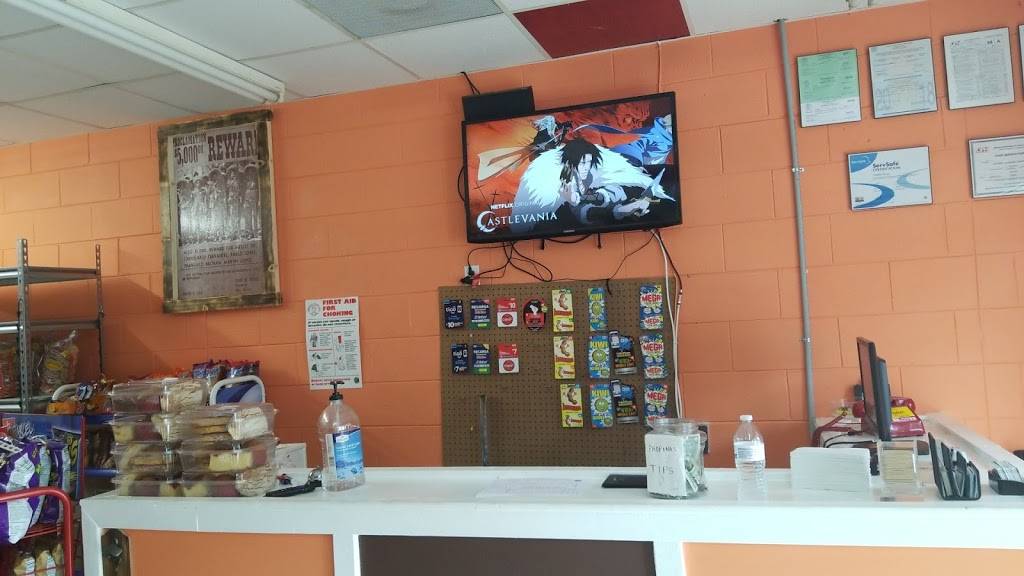 Taquería Solis | restaurant | 10 Quacco Rd B, Savannah, GA 31419, USA | 9129209848 OR +1 912-920-9848