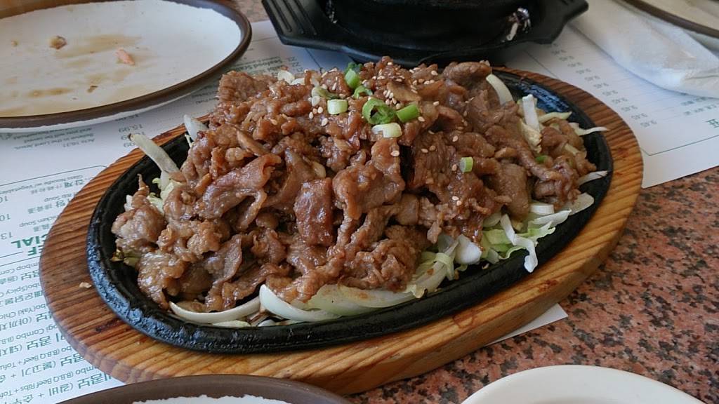 Cho Dang Tofu Restaurant | restaurant | 1155 S Diamond Bar Blvd # M, Diamond Bar, CA 91765, USA | 9098616565 OR +1 909-861-6565