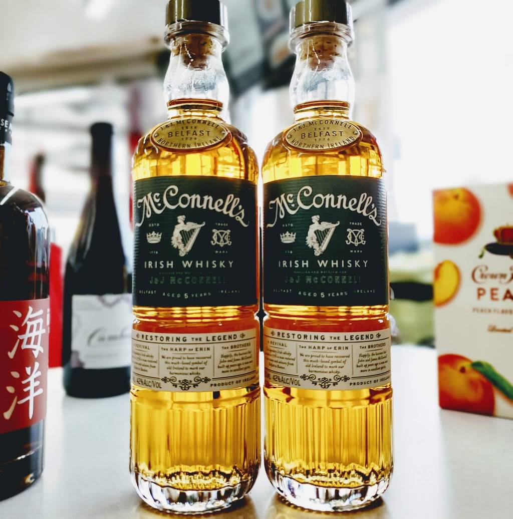 The Boulevard Wine & Spirits | restaurant | 4245 El Cajon Blvd, San Diego, CA 92105, USA | 6192810551 OR +1 619-281-0551