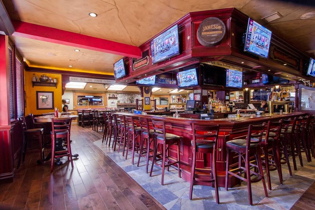 Grasshopper Irish Pub | restaurant | 2891 NJ-23, Newfoundland, NJ 07435, USA | 9735066210 OR +1 973-506-6210