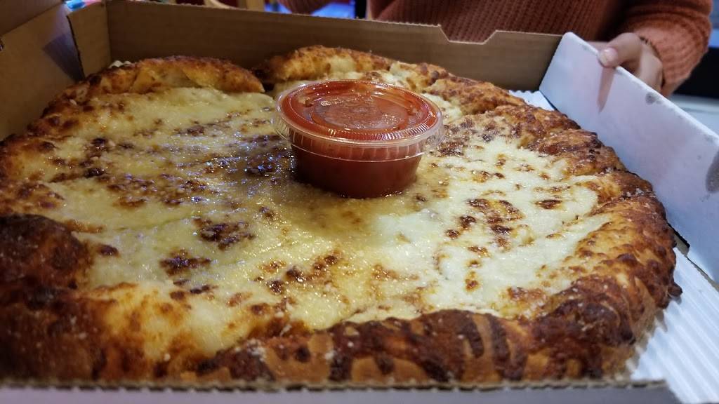 Mothers Pizzeria | restaurant | 44675 Five Mile Road, Plymouth, MI 48170, USA | 7342078925 OR +1 734-207-8925