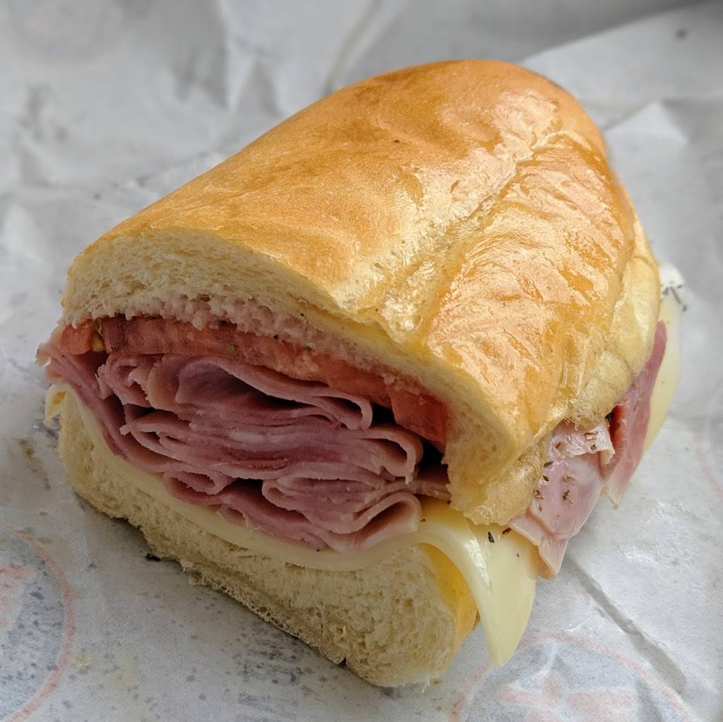 Jersey Mikes Subs | meal takeaway | 471 W Central St, Franklin, MA 02038, USA | 5088039838 OR +1 508-803-9838