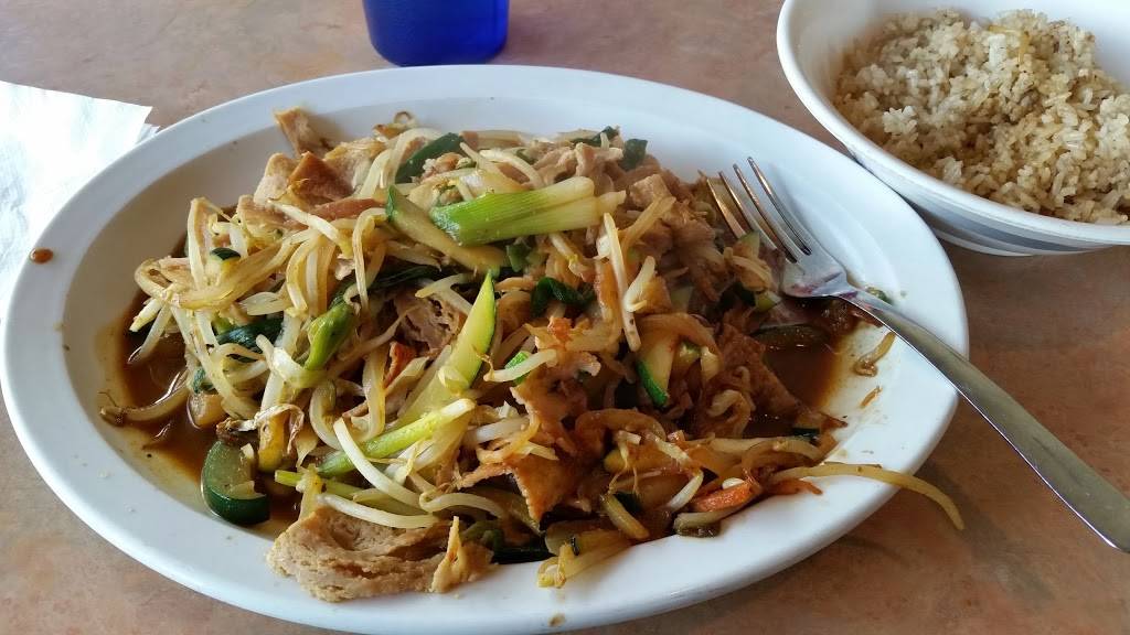 Bali Hai Mongolian Grill | restaurant | 811 9th St #170, Durham, NC 27705, USA | 9194160200 OR +1 919-416-0200