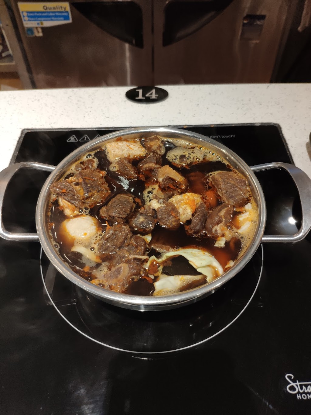 Tai Ke Shabu Shabu | restaurant | 9626 Olive Blvd, Olivette, MO 63132, USA | 3148018411 OR +1 314-801-8411