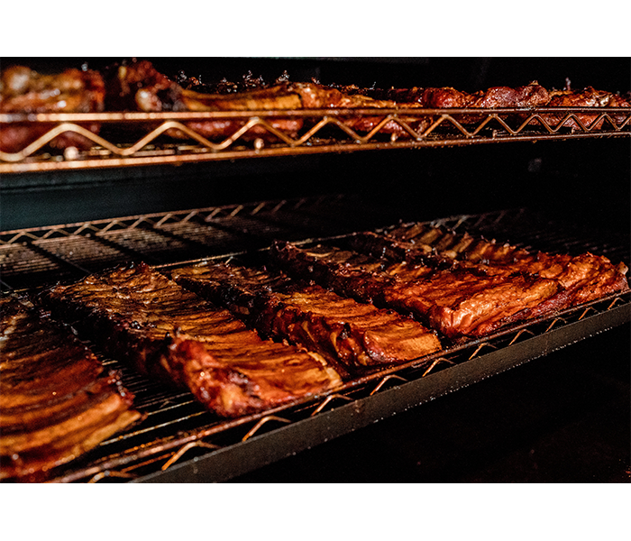 R&R BBQ | restaurant | 1977 W, Pleasant Grove Blvd, Pleasant Grove, UT 84062, USA | 8012684455 OR +1 801-268-4455