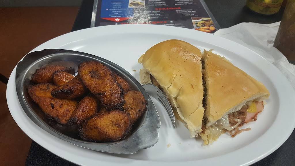 Ticos Cuban Cafe | restaurant | 1145 Texas Ave, Bridge City, TX 77611, USA | 4093136665 OR +1 409-313-6665