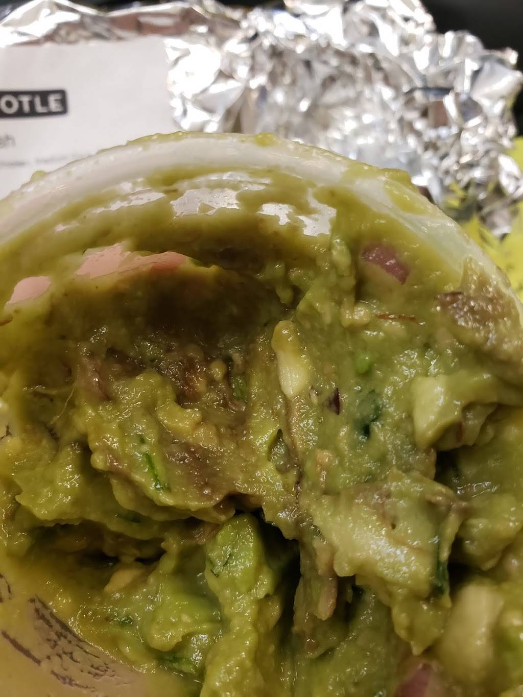 Chipotle | restaurant | Cave Creek, AZ 85331, USA | 6023253394 OR +1 602-325-3394