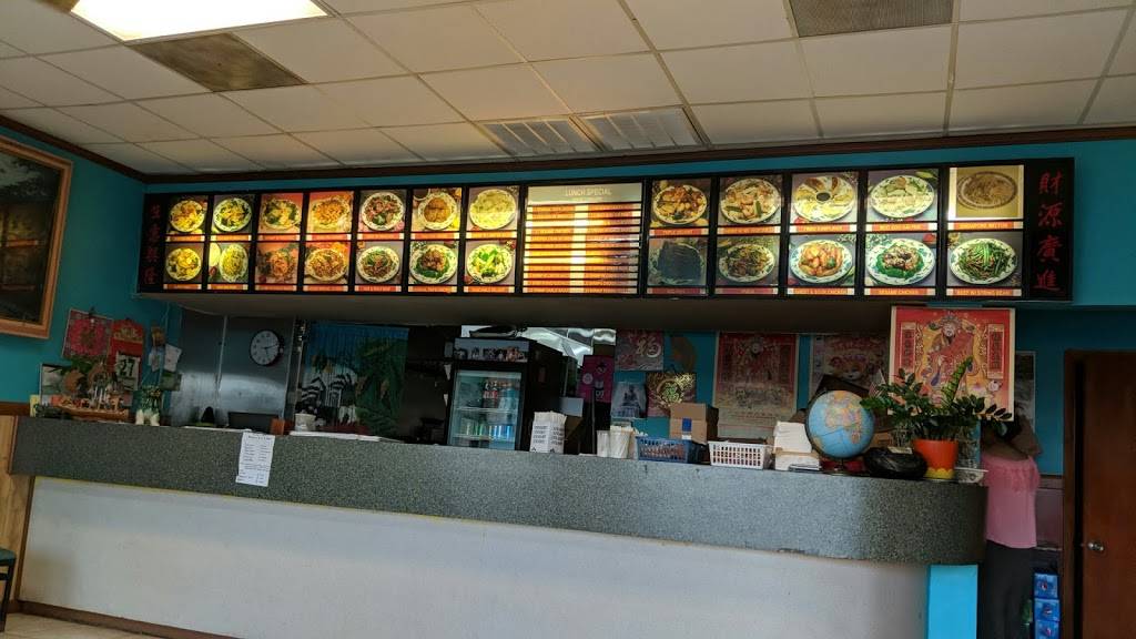 Tasty Wok | restaurant | 4265 Tamiami Trail B, Port Charlotte, FL 33980, USA | 9416273886 OR +1 941-627-3886