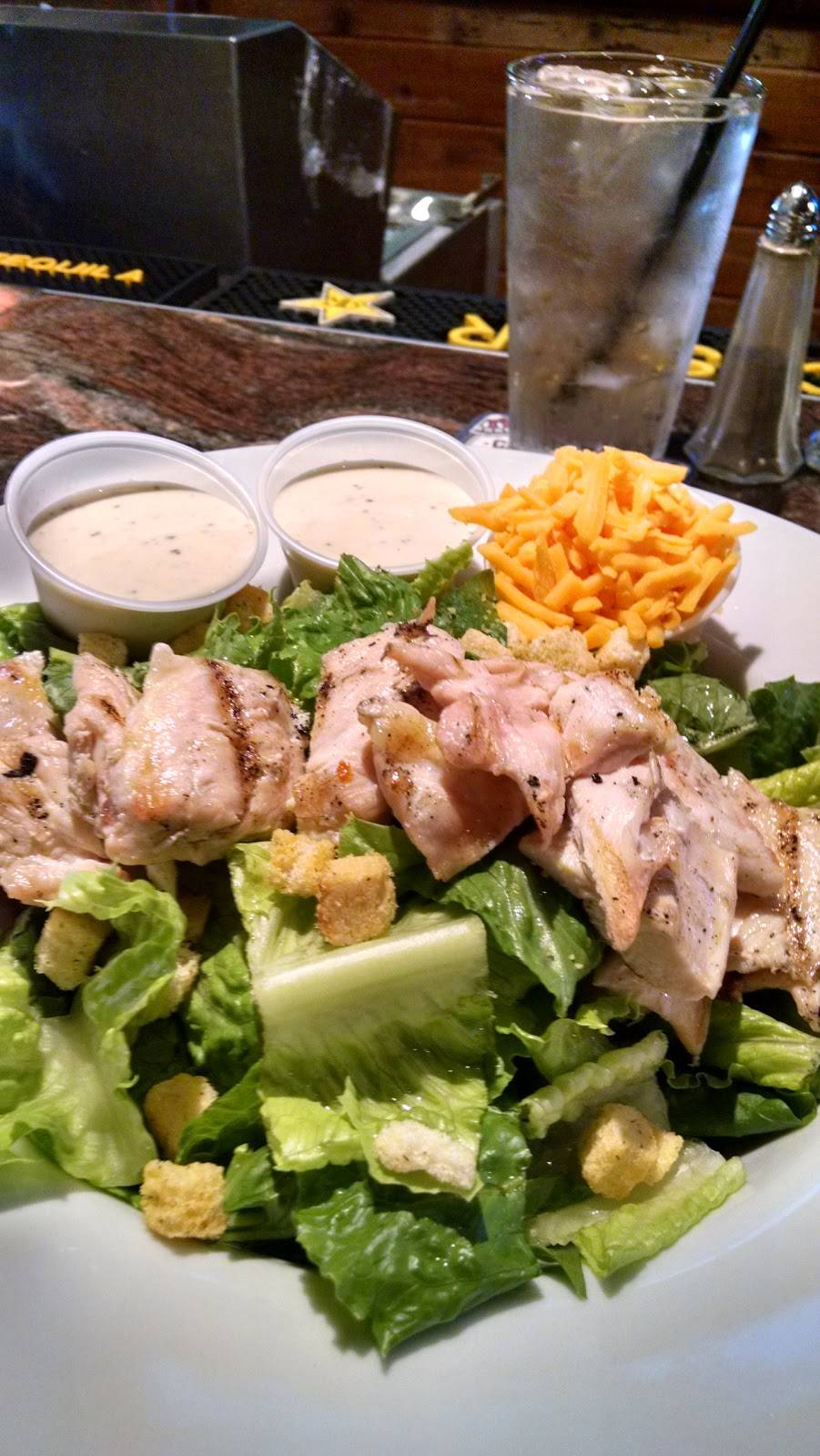 The Coconut Grove | restaurant | 905 Lincoln Rd E, Vallejo, CA 94591, USA | 7075635727 OR +1 707-563-5727