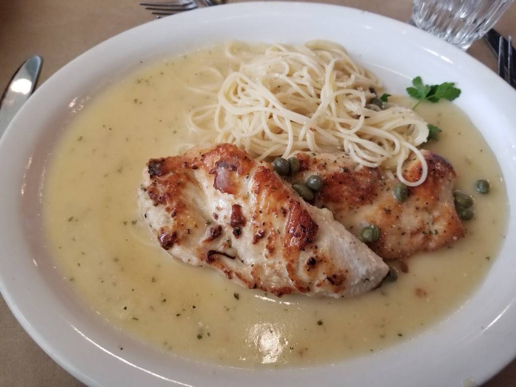 Ravenna Italian Grille & Bar | restaurant | 115 S Field St, Dallas, TX 75202, USA | 2147449333 OR +1 214-744-9333