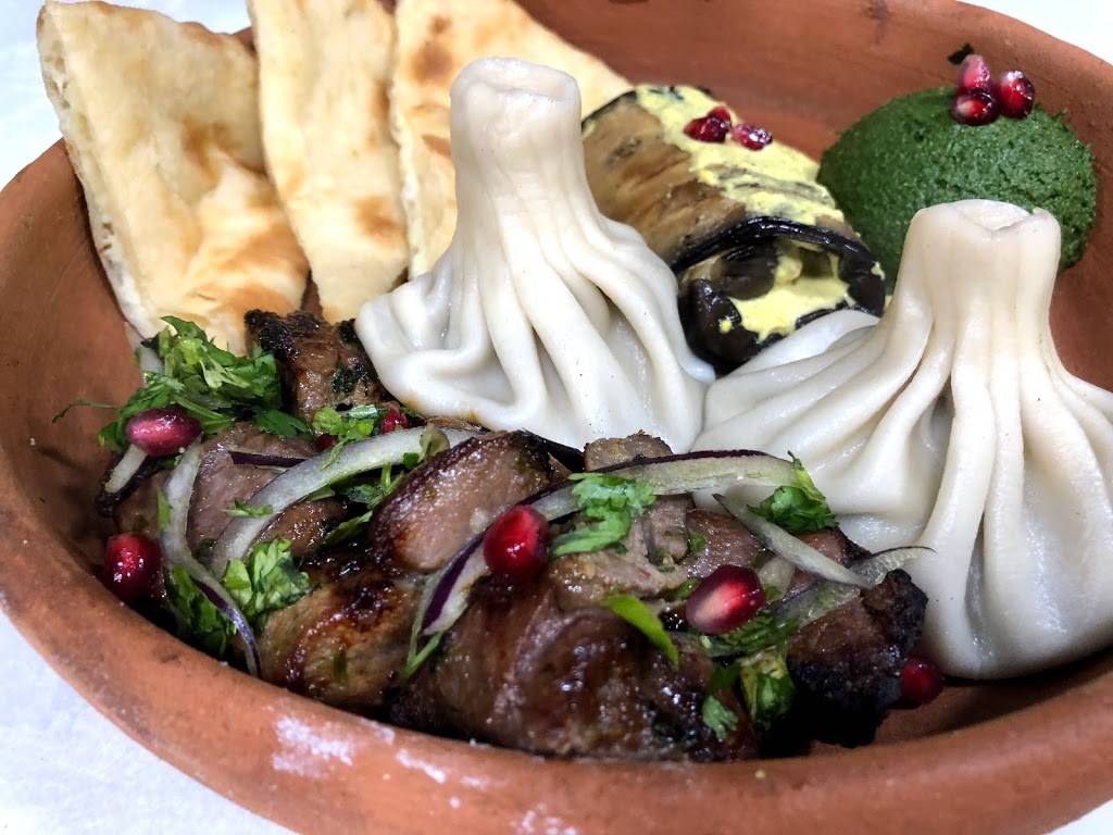 Kolkhida Food | restaurant | 2516 California St, Mountain View, CA 94040, USA | 6509060991 OR +1 650-906-0991