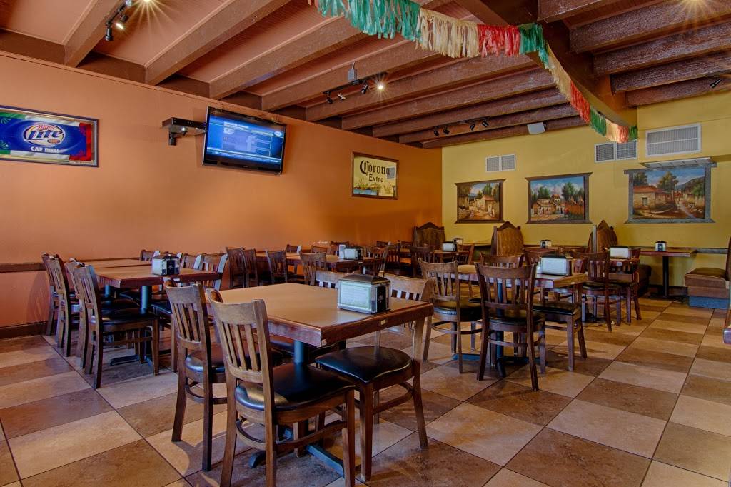El Maguey | restaurant | 401 Barony St, Moncks Corner, SC 29461, USA | 8437612947 OR +1 843-761-2947