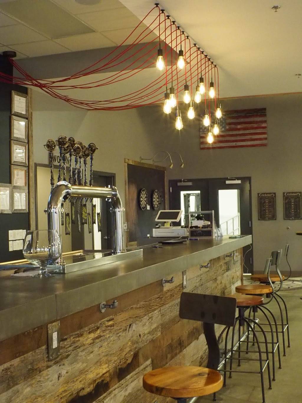 Compass Rose Brewery | restaurant | 3201 Northside Dr #101, Raleigh, NC 27615, USA | 9198755683 OR +1 919-875-5683