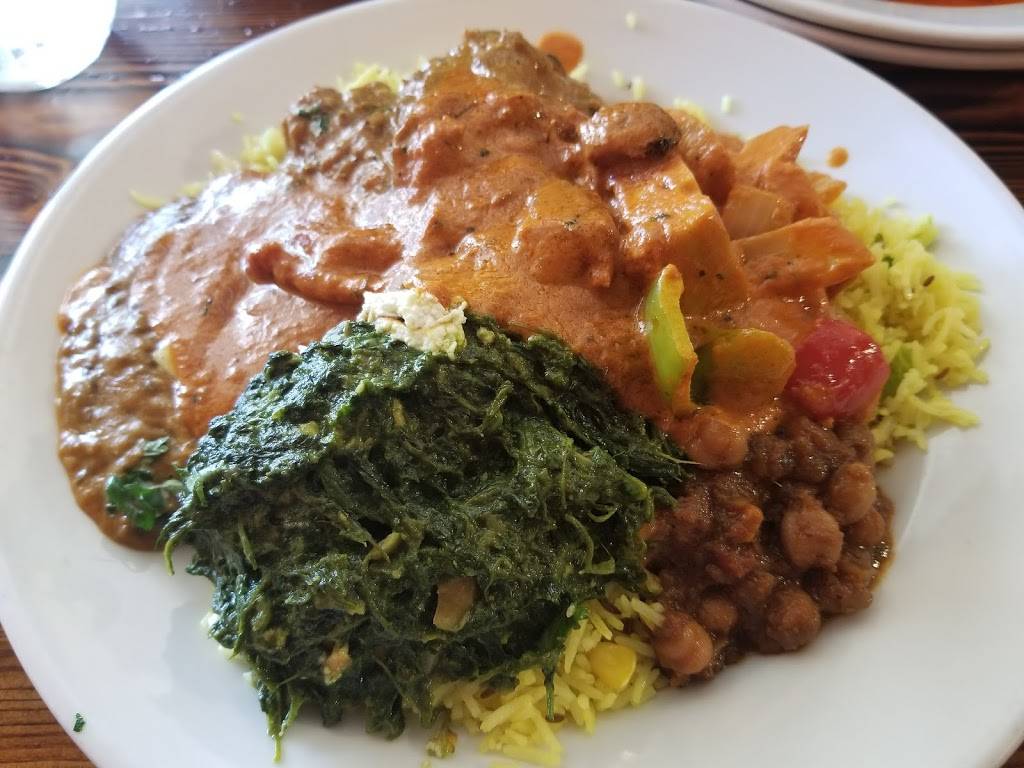 Aabha Indian Cuisine | restaurant | 3690 The Barnyard, Carmel-By-The-Sea, CA 93923, USA | 8312505940 OR +1 831-250-5940