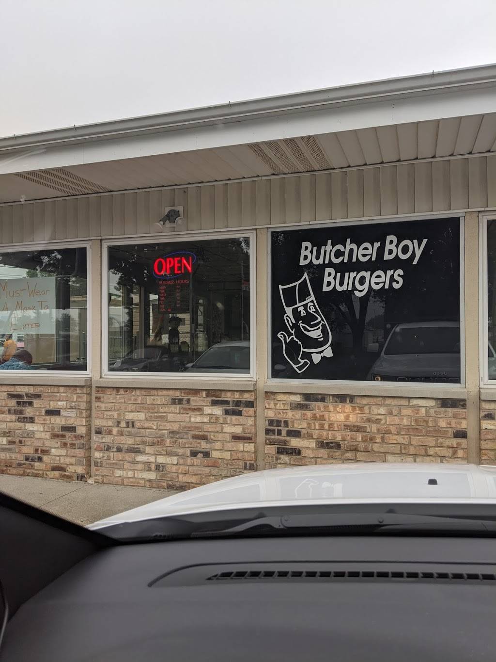 Duo | restaurant | 422 S Garrard St, Rantoul, IL 61866, USA | 2178923498 OR +1 217-892-3498