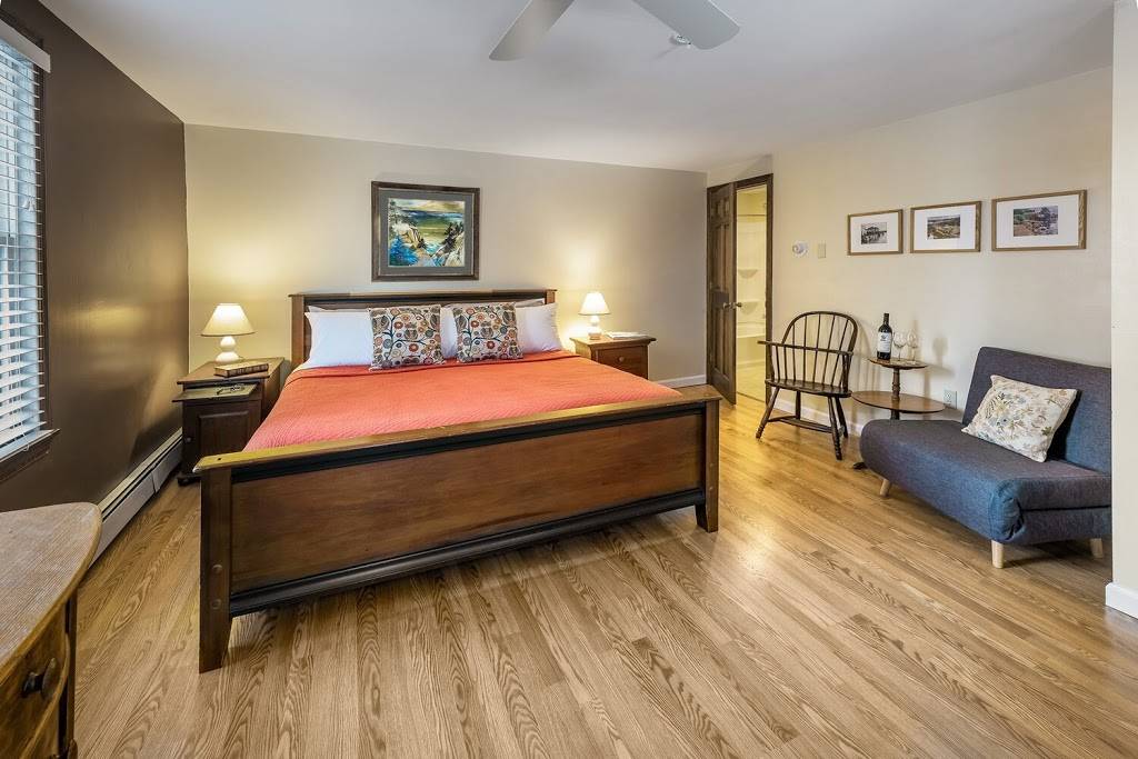 The Causeway Restaurant | restaurant | 5 3rd St, St George, ME 04859, USA | 2075947644 OR +1 207-594-7644