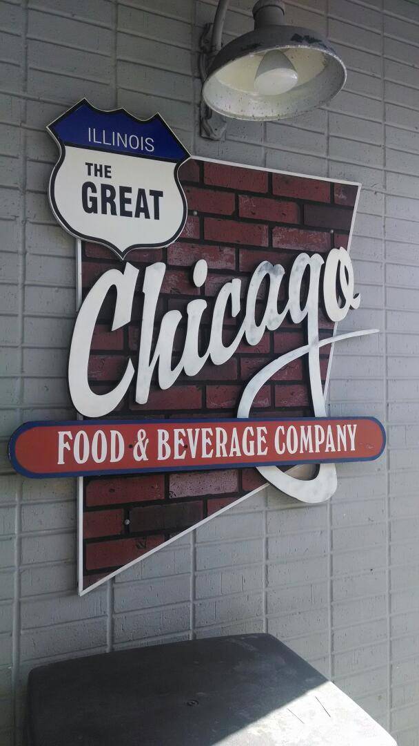 Great Chicago Food & Beverage Co | restaurant | 3149 W Devon Ave, Chicago, IL 60659, USA | 7734659030 OR +1 773-465-9030