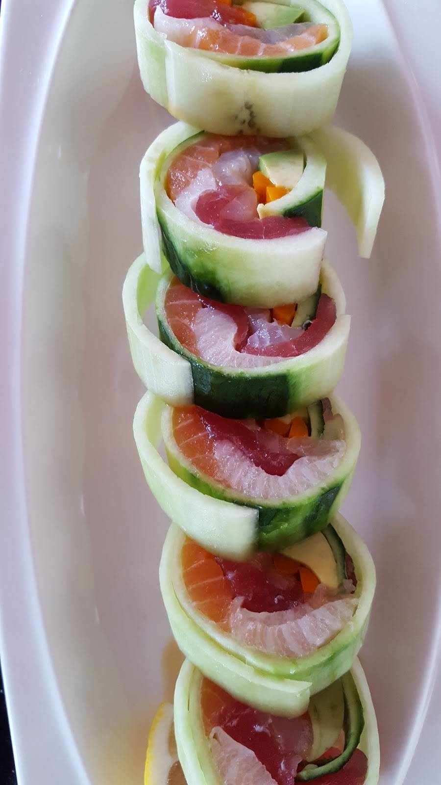 Shiku | restaurant | 1277 Prospect St, La Jolla, CA 92037, USA | 8584567118 OR +1 858-456-7118