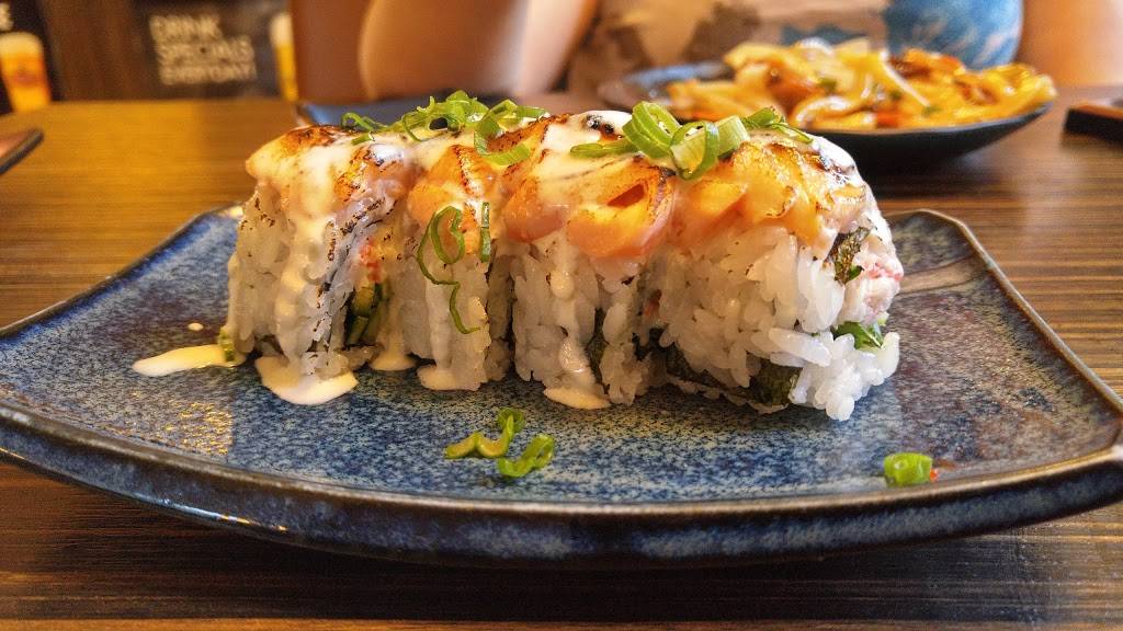 Madoi Restaurant | restaurant | 437 George St N, Peterborough, ON K9H 3R4, Canada | 7058748882 OR +1 705-874-8882