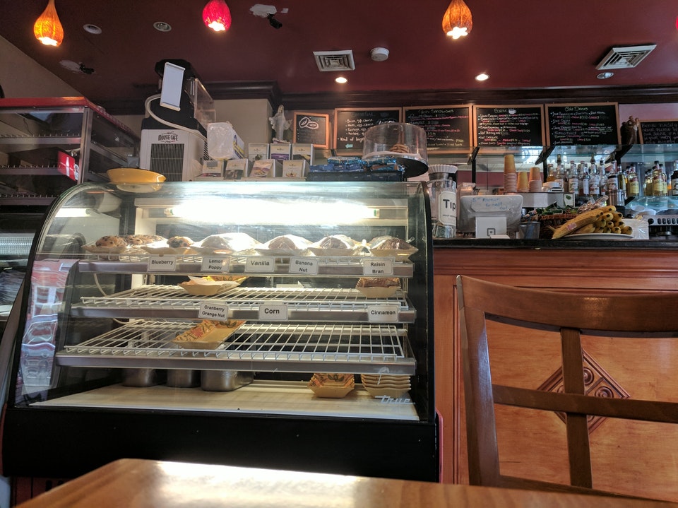 Caffe Lil Italy | cafe | 178 Salem St, Boston, MA 02113, USA | 6172271303 OR +1 617-227-1303