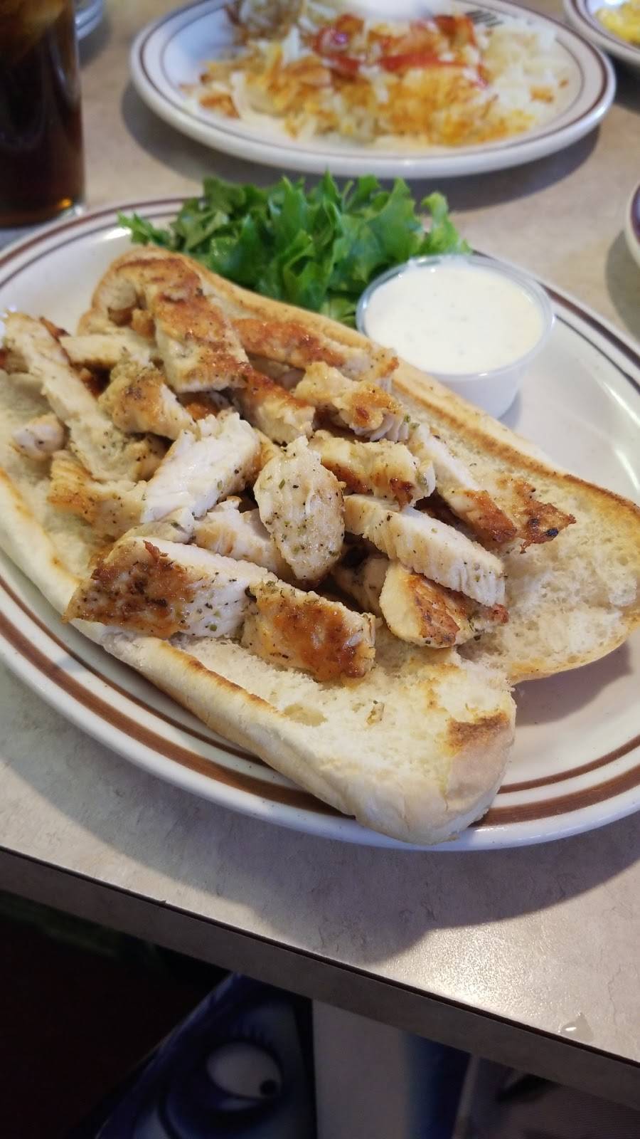 Keko.s Coney Island | restaurant | 26623 John R Rd, Madison Heights, MI 48071, USA | 2485449291 OR +1 248-544-9291