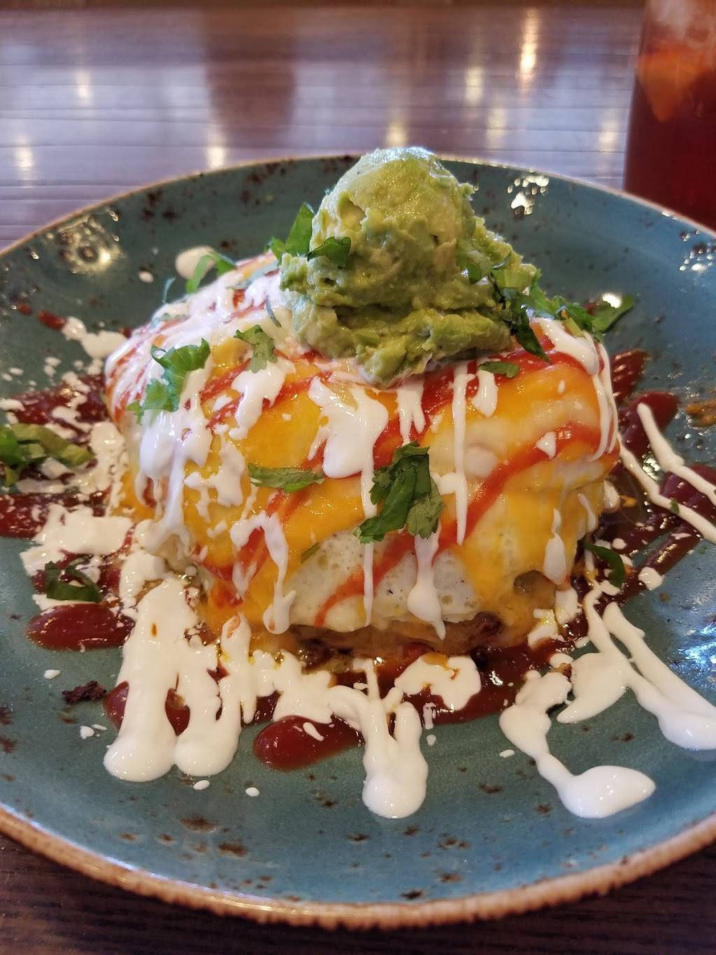 First Watch - Happy Valley | restaurant | 3780 W Happy Valley Rd Ste. 110, Glendale, AZ 85310, USA | 6235167727 OR +1 623-516-7727