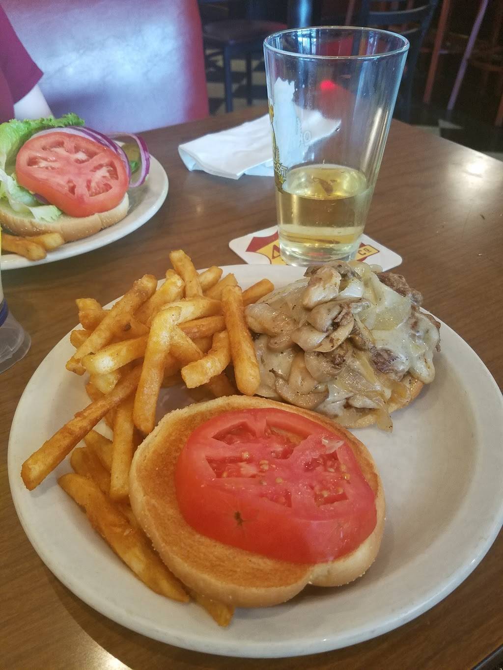 ACME Bar & Grill | restaurant | 1105 E State Blvd, Fort Wayne, IN 46805, USA | 2604802263 OR +1 260-480-2263