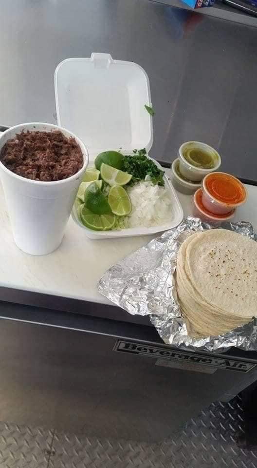 Barbacoa y Birria La Pichorrita #4 Restaurante | restaurant | 401 Isleta Blvd SW, Albuquerque, NM 87105, USA | 5055735801 OR +1 505-573-5801