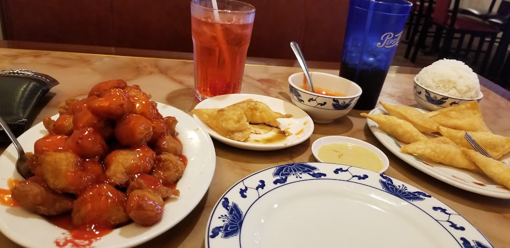 Jumbo Chinese Restaurant | restaurant | 2058 US-60, Globe, AZ 85501, USA | 9284252615 OR +1 928-425-2615