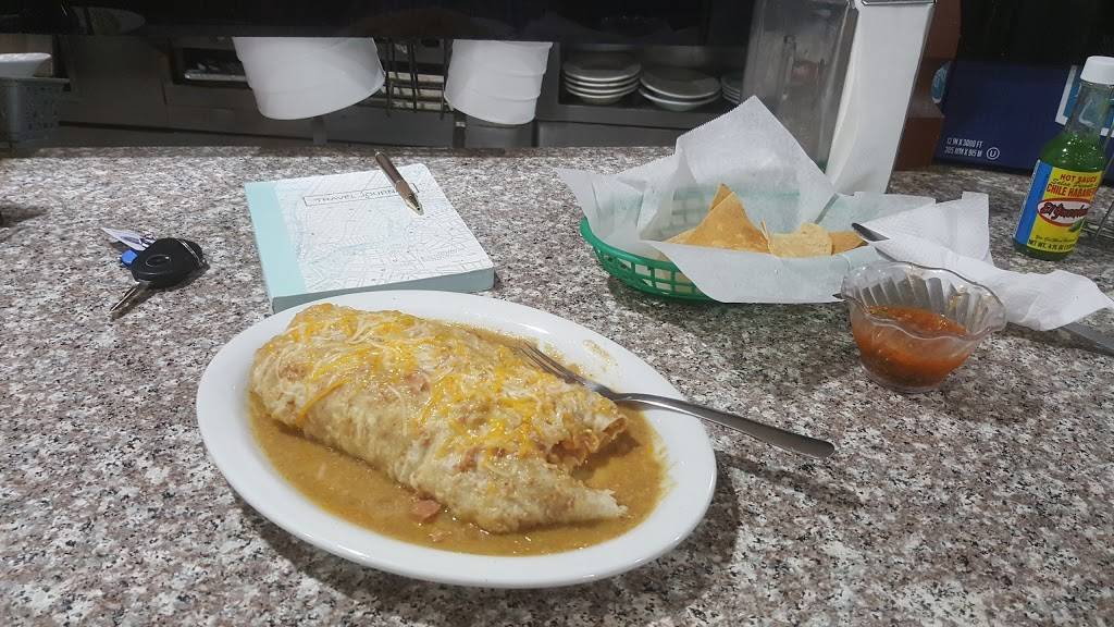 El Grullense Restaurant | restaurant | 49713 Gorman Post Rd, Gorman, CA 93243, USA | 6612486506 OR +1 661-248-6506