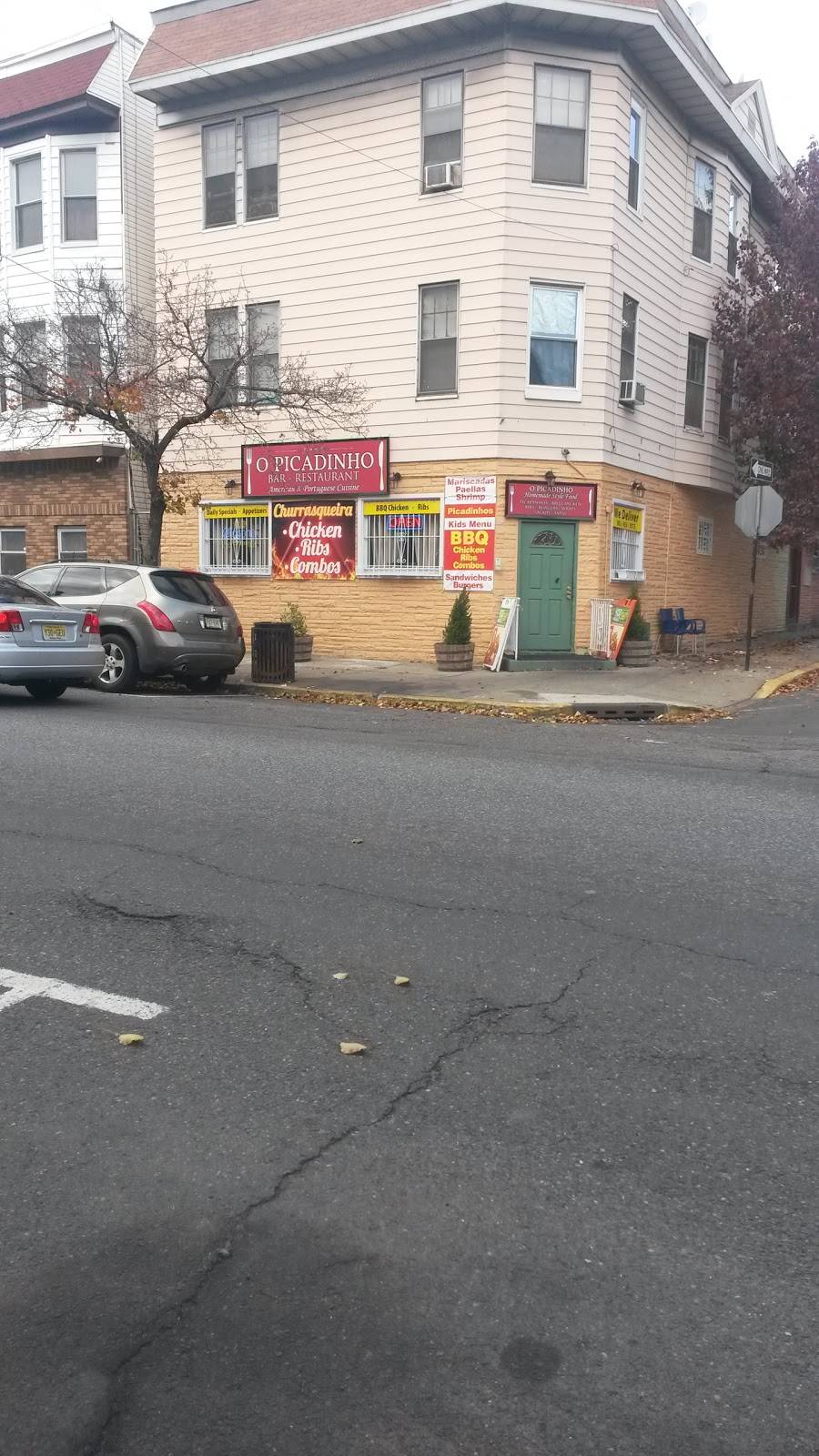 O Picadinho | restaurant | 770 Harrison Ave, Harrison, NJ 07029, USA | 8629553973 OR +1 862-955-3973