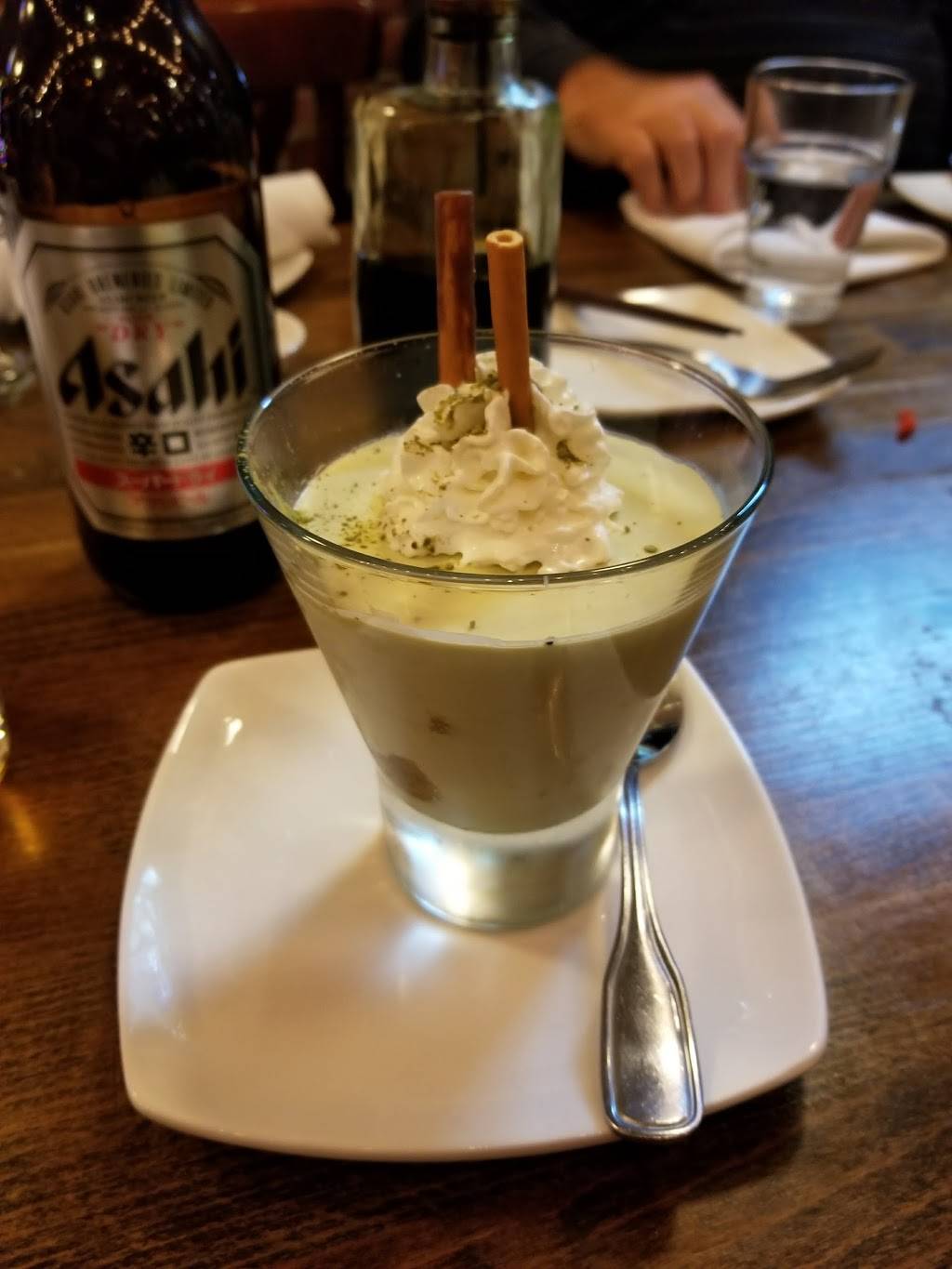 Katana Sushi | restaurant | 2818 Hewitt Ave, Everett, WA 98201, USA | 4255129361 OR +1 425-512-9361