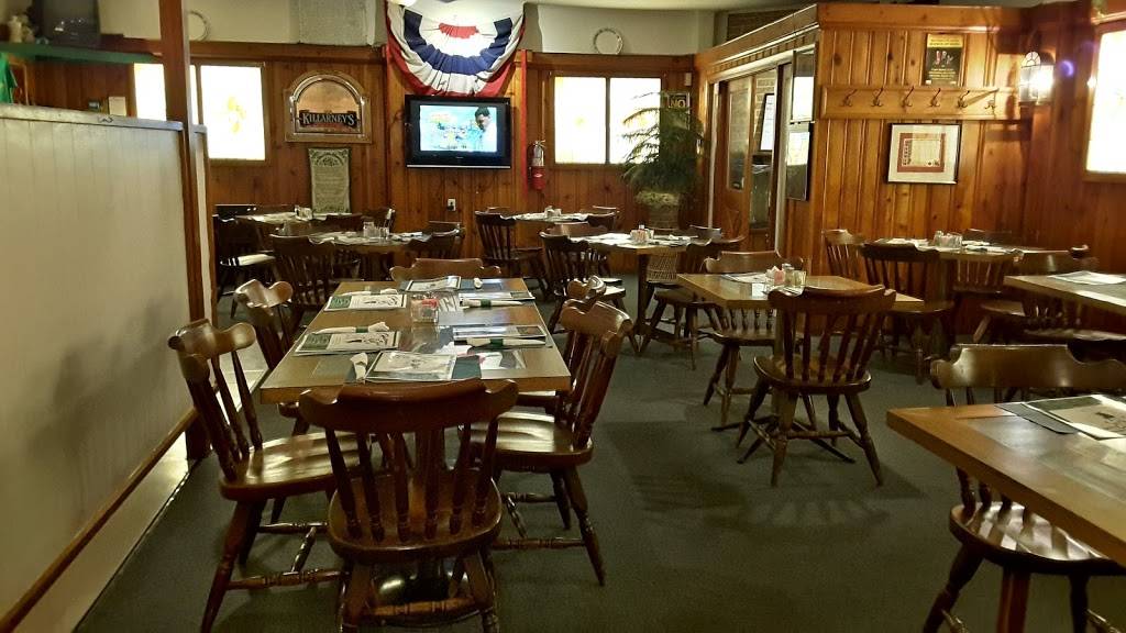 OHallorans Irish Pub & Eatery | restaurant | 764 High St, Lancaster, PA 17603, USA | 7173933051 OR +1 717-393-3051