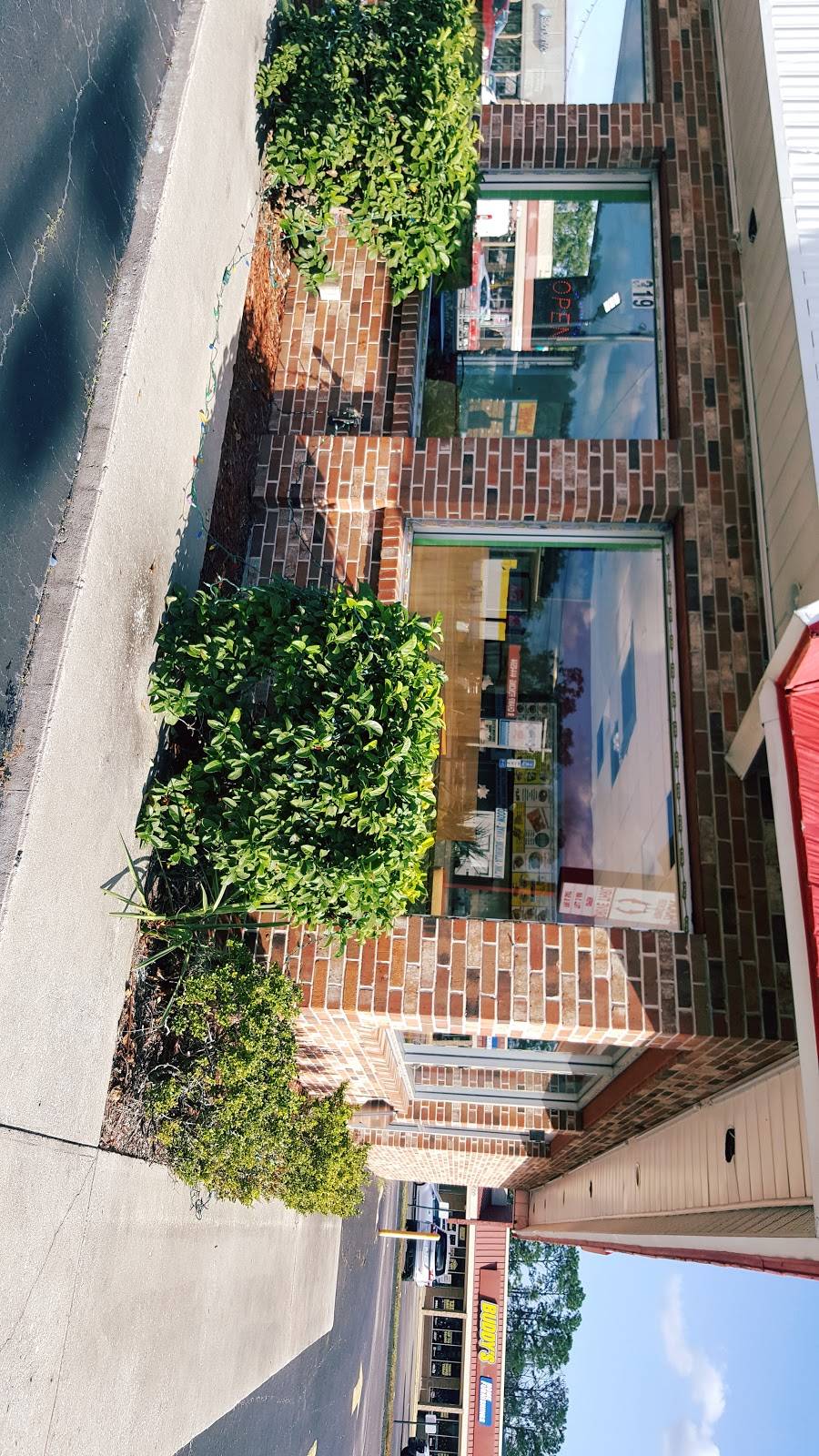 J-VILLE SEAFOOD -WINGS- SUBS | restaurant | 319 Blanding Blvd, Orange Park, FL 32073, USA | 9045793091 OR +1 904-579-3091