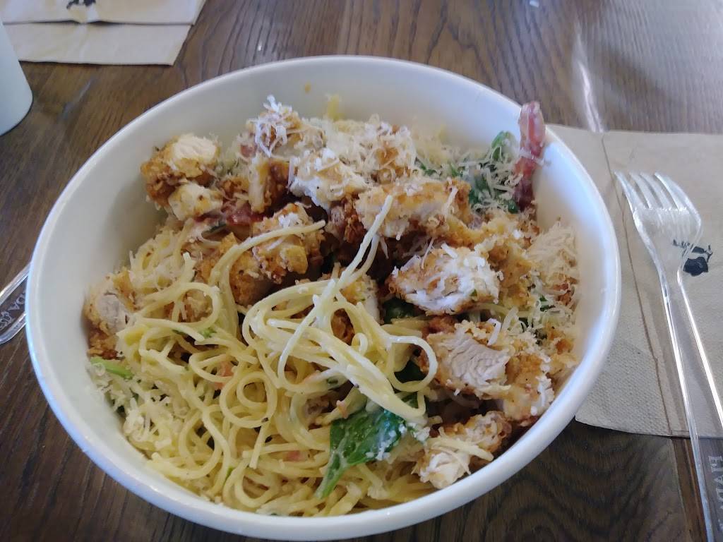 Piada Italian Street Food | restaurant | R1-A, 140, 8942 S Broadway Ave, Tyler, TX 75703, USA | 9032669120 OR +1 903-266-9120