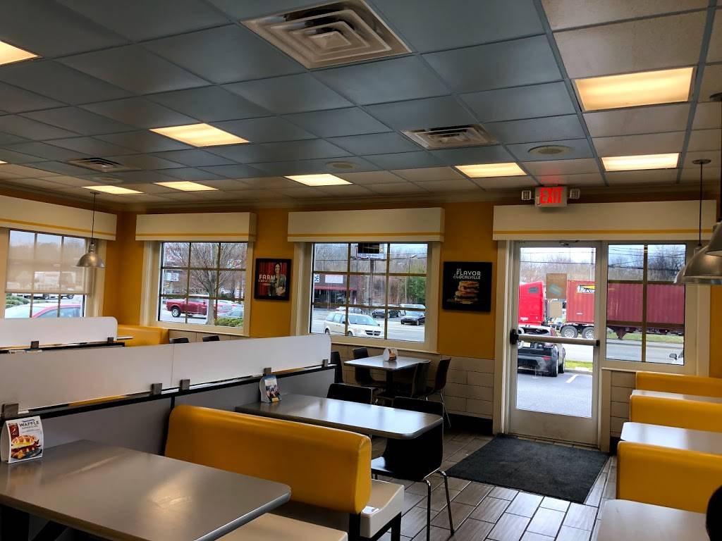 Biscuitville | cafe | 2215 Martin Luther King Jr Dr, Greensboro, NC 27406, USA | 3362752322 OR +1 336-275-2322