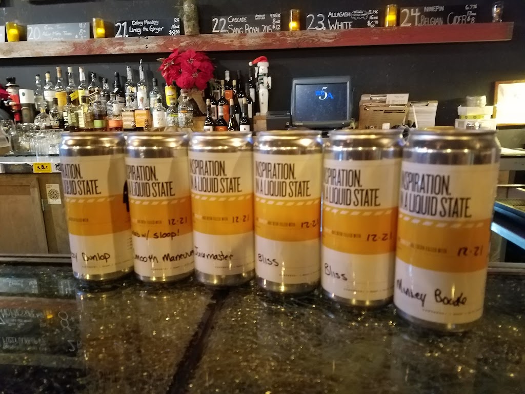 Thin Man Brewery | restaurant | 492 Elmwood Ave, Buffalo, NY 14222, USA | 7169234100 OR +1 716-923-4100