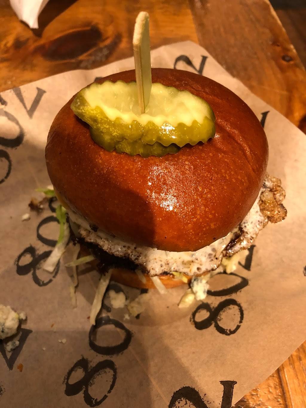 Village Pie | restaurant | 8 Village Square, Stratton, VT 05360, USA | 8022971700 OR +1 802-297-1700