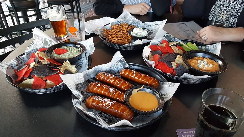 Spirits in WIlloughby | restaurant | 3872 Erie St, Willoughby, OH 44094, USA | 4405255699 OR +1 440-525-5699