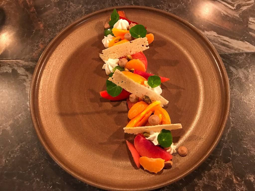 Romesco Bistro & Tapas | restaurant | 225 Cabrillo Hwy S, Half Moon Bay, CA 94019, USA | 6505608174 OR +1 650-560-8174