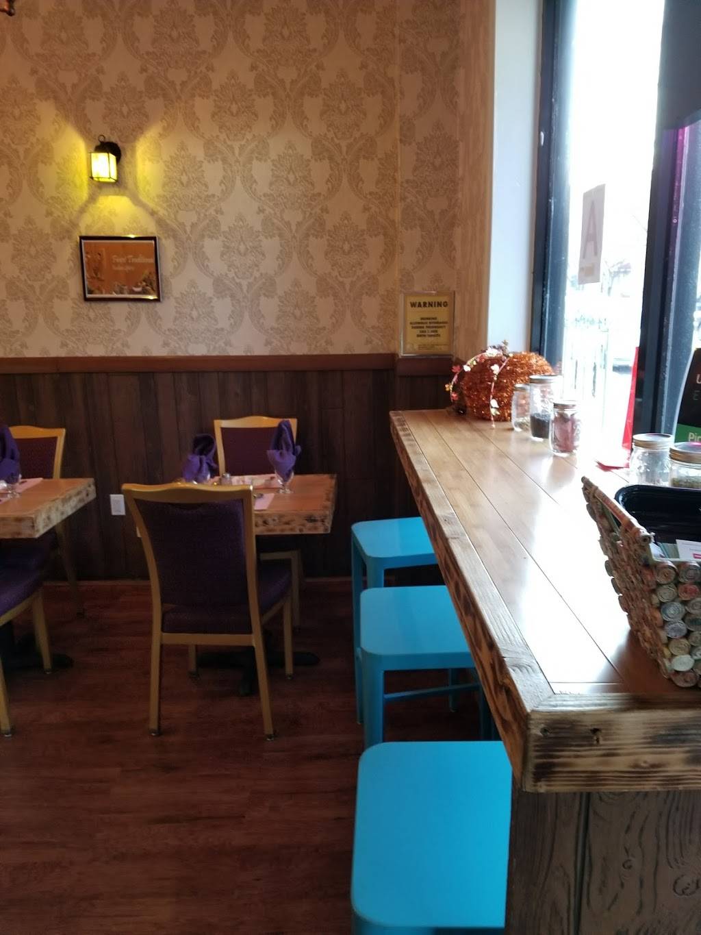 Indian Masala | restaurant | 1174 St Marks Ave, Brooklyn, NY 11213, USA | 7187730800 OR +1 718-773-0800