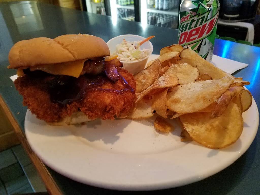 Billy Timbers Pub | restaurant | N9543 US-45, Summit Lake, WI 54485, USA | 7152754040 OR +1 715-275-4040