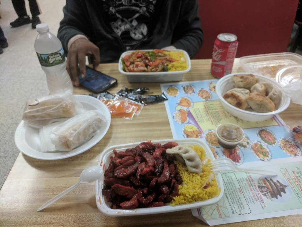 Mandarin Wok | restaurant | 102 New Main St, Yonkers, NY 10701, USA | 9143760264 OR +1 914-376-0264