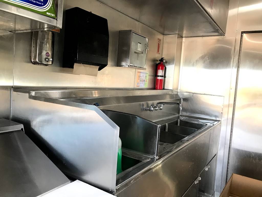 Sinaloense Mariscos & Taqueria | restaurant | 4280 Salida Blvd, Salida, CA 95368, USA | 2092254084 OR +1 209-225-4084