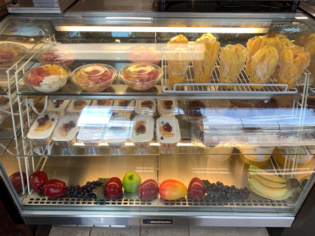 Jackys Tropical | restaurant | 1212 E 10th St, Sioux Falls, SD 57103, USA | 6052713428 OR +1 605-271-3428