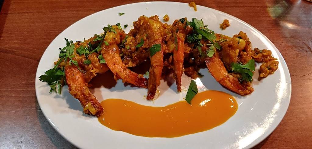 Zaika Indian Cuisine | restaurant | 4661 Centennial Blvd, Colorado Springs, CO 80919, USA | 7195997337 OR +1 719-599-7337