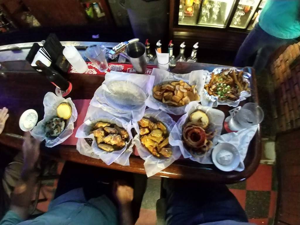 Characters Sports Bar & Grill | restaurant | 6007 Brookpark Rd, Cleveland, OH 44129, USA | 2163987600 OR +1 216-398-7600