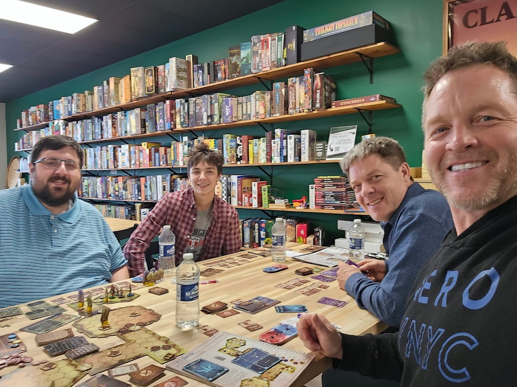 Beyond The Board | restaurant | 17800 W Bluemound Rd, Brookfield, WI 53045, USA | 2622074358 OR +1 262-207-4358